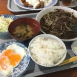 祝！あの500円美味い食堂へ！！